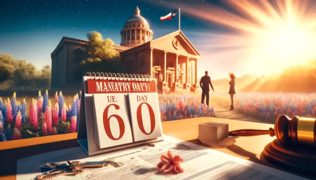 the 60-Day Waiting Period