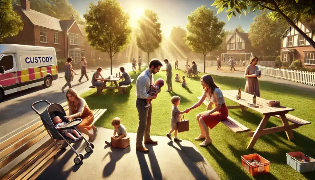 An illustration of practical scenarios 