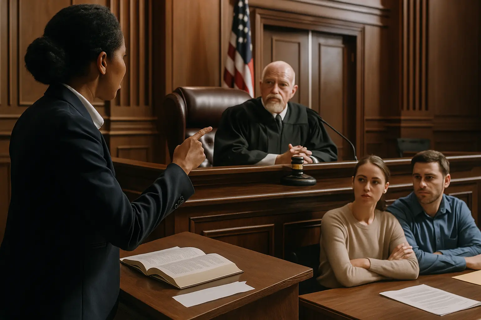 Enforcement Suits in Family Law: What You Need to Know