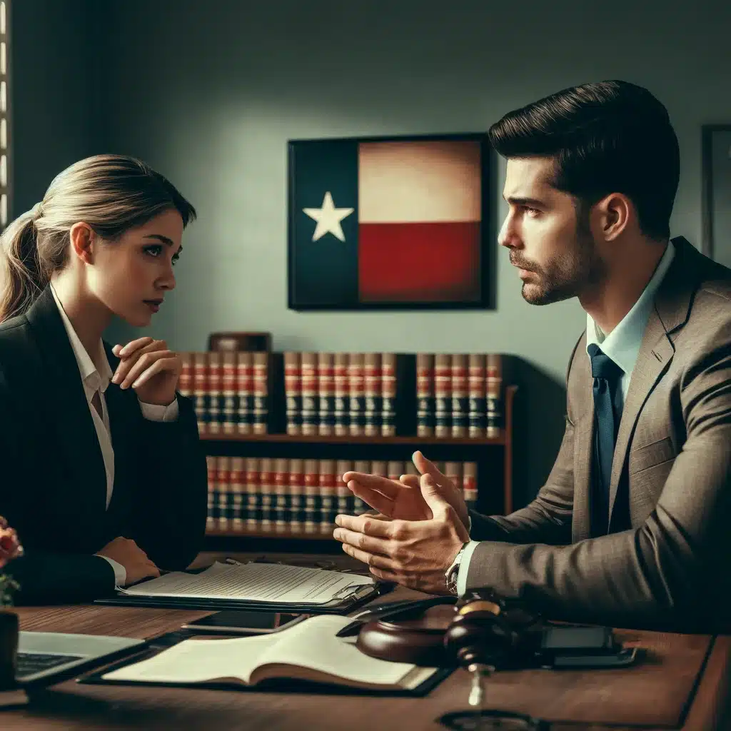 Adultery and Texas divorce