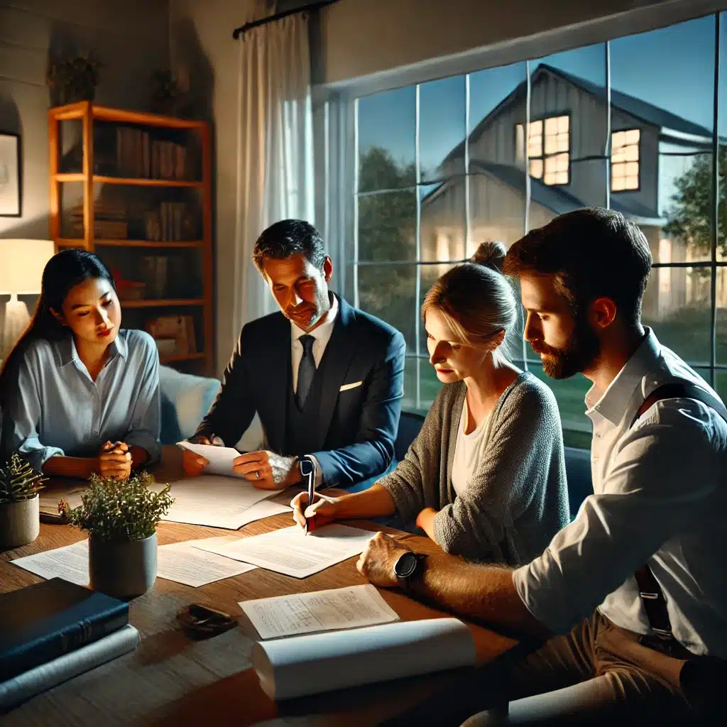 Visitation Issues in Divorces