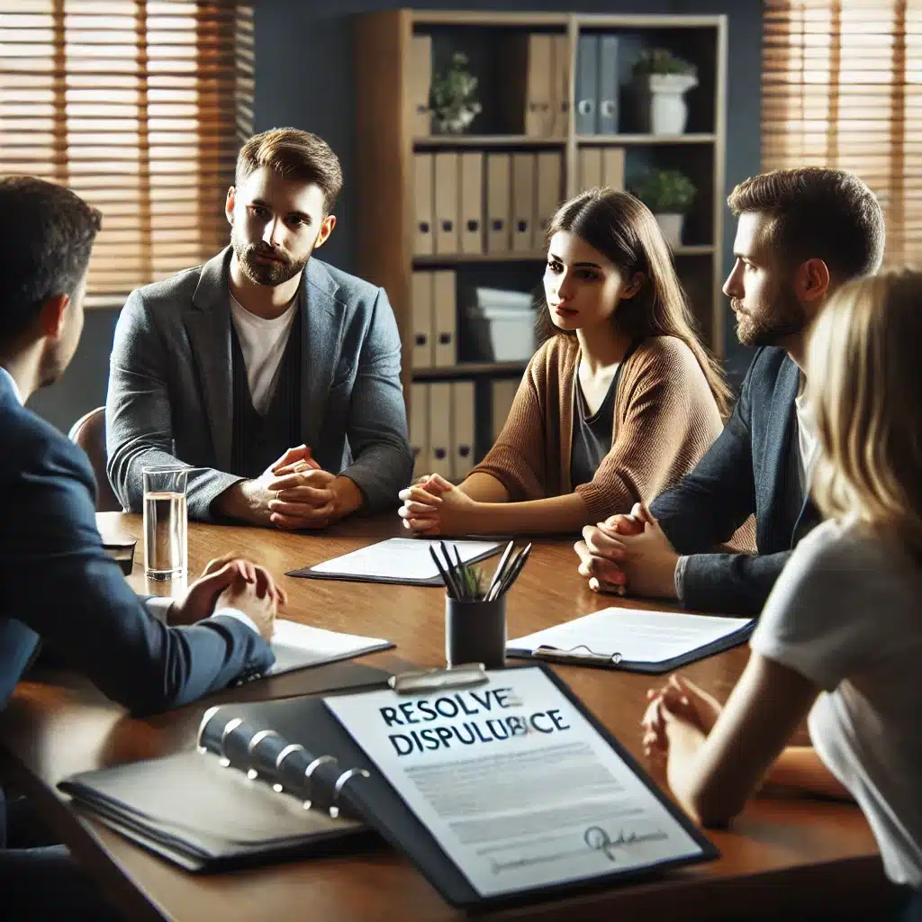 Using TRCP 11 Agreements to Resolve Disputes in Texas Divorces