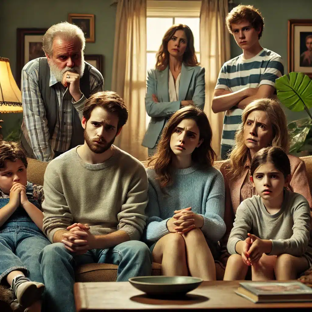 The Impact of Adoption Reversal 