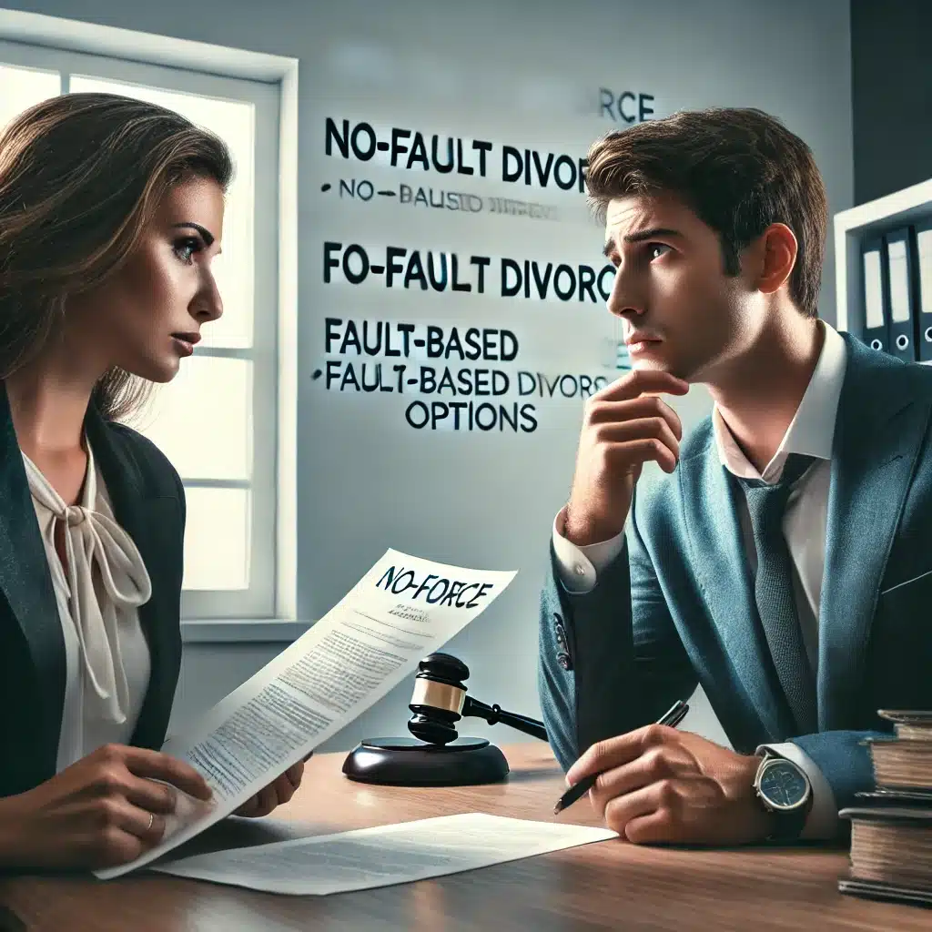 What Are the Divorce Rights of a Cheating Spouse in Texas?