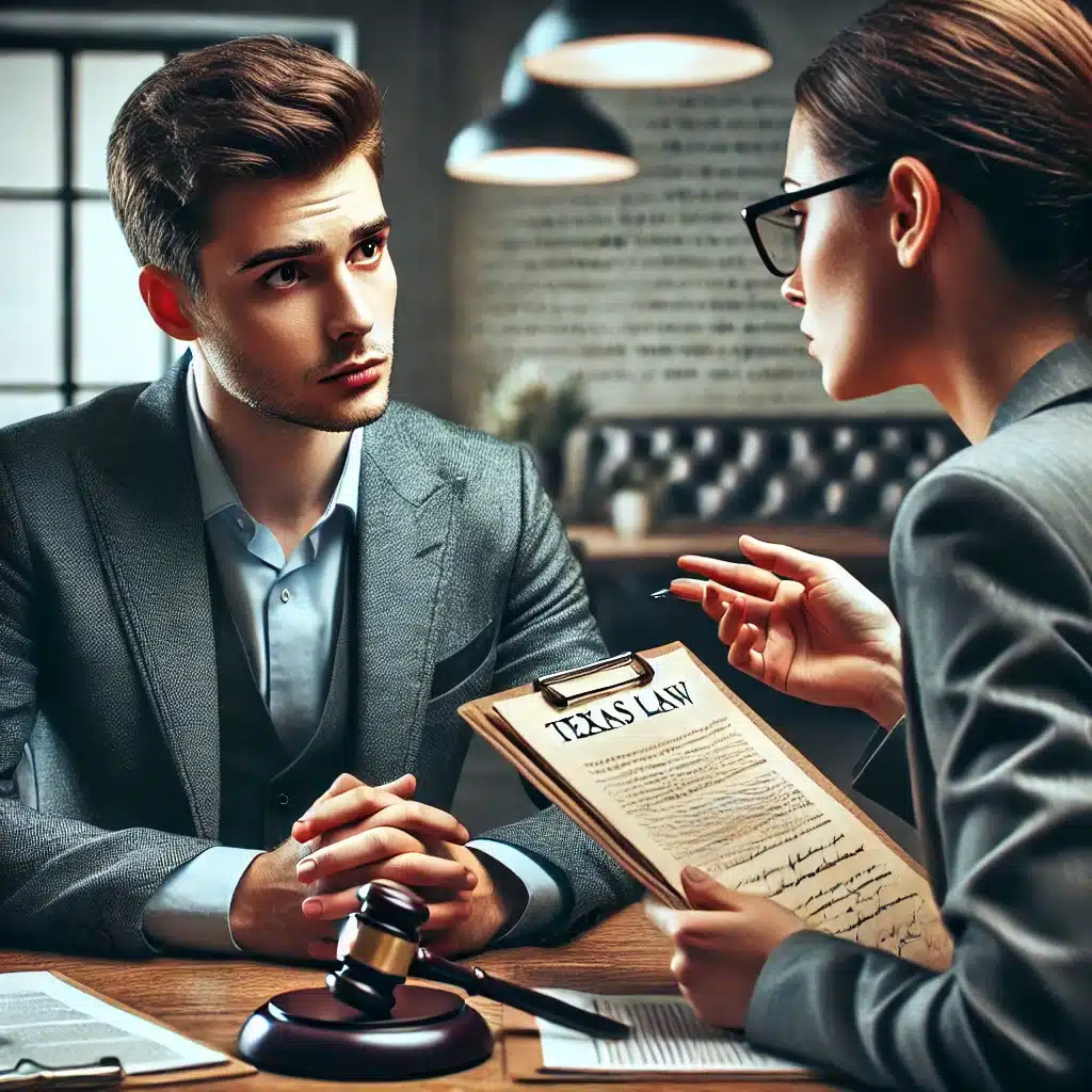 Divorce Rights of a Cheating Spouse in Texas