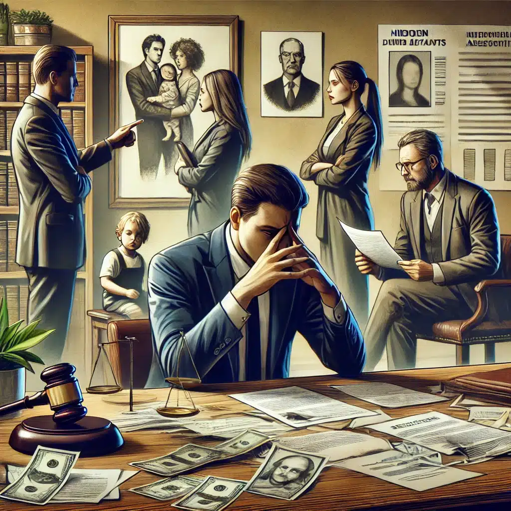 Private Investigator Costs vs. Benefits in Texas Divorce Cases: Is It Worth the Investment?