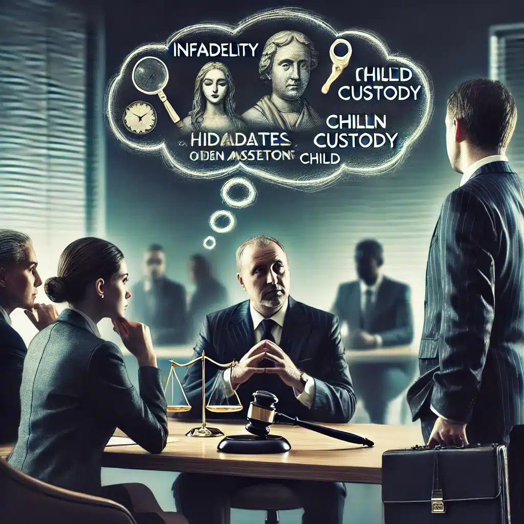  Is It Worth the Investment when hiring a private detective in Texas?