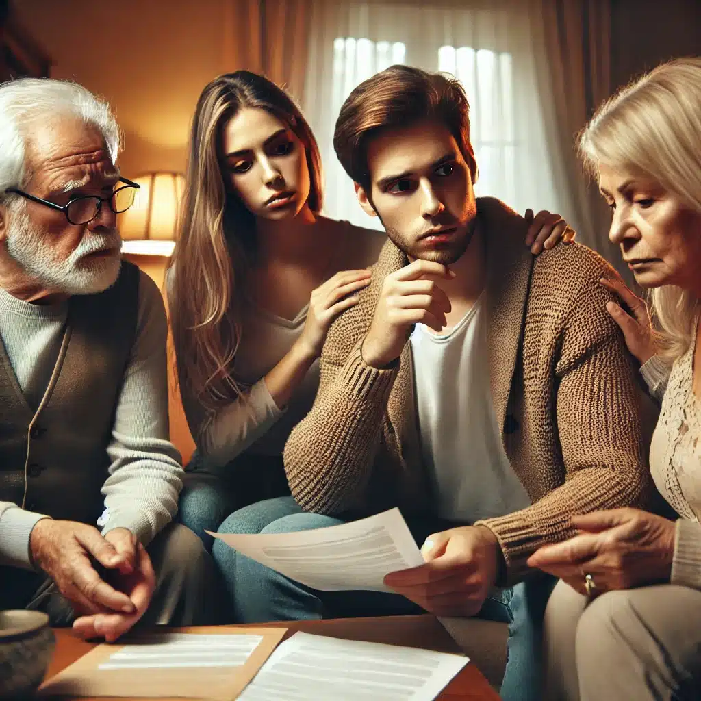 Get Legal Guardianship of a Sibling in Texas