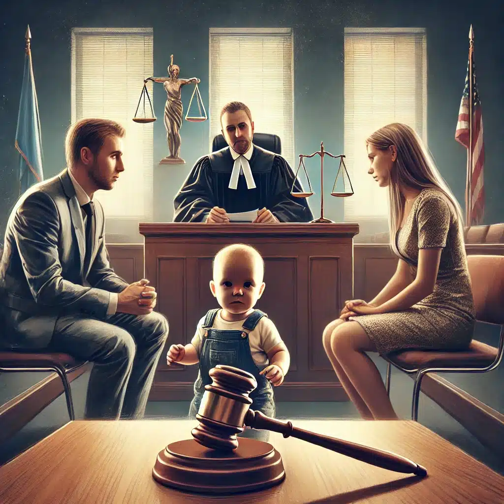 Key Factors Judges Consider at a Termination of Parental Rights Hearing