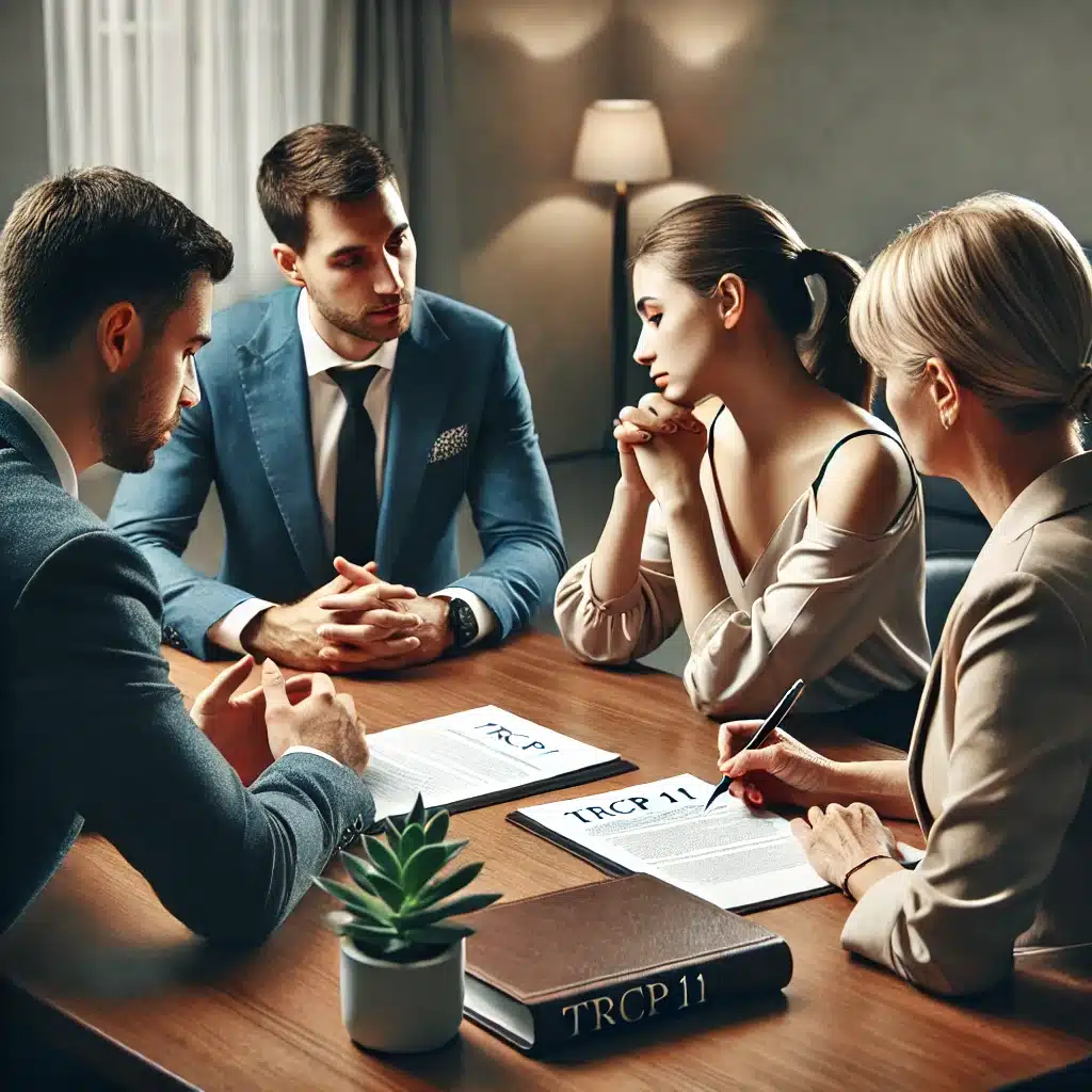 Using TRCP 11 Agreements to Resolve Disputes in Texas Divorces