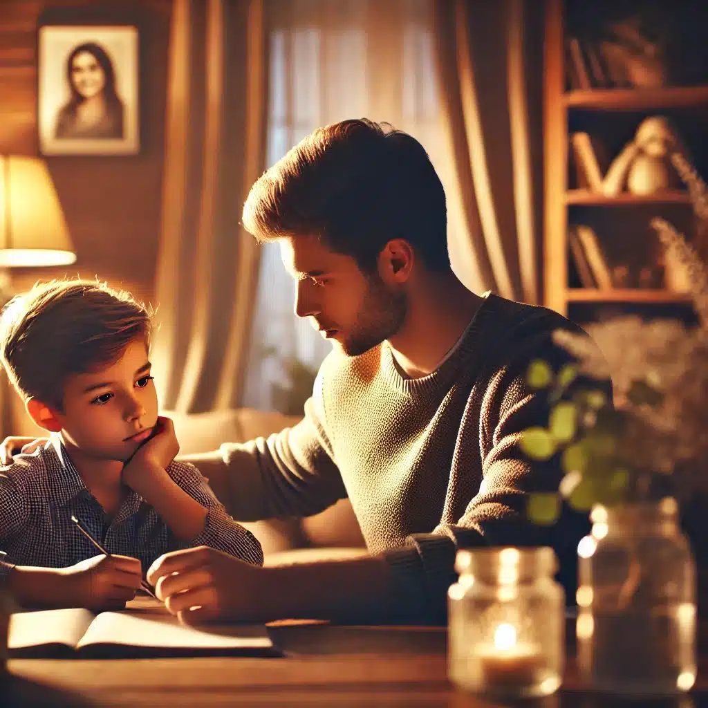 Get Legal Guardianship of a Sibling in Texas