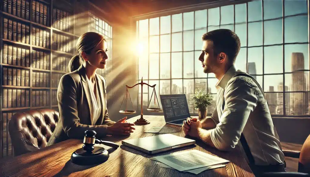 Protecting Your Interests with an Experienced Family Law Attorney