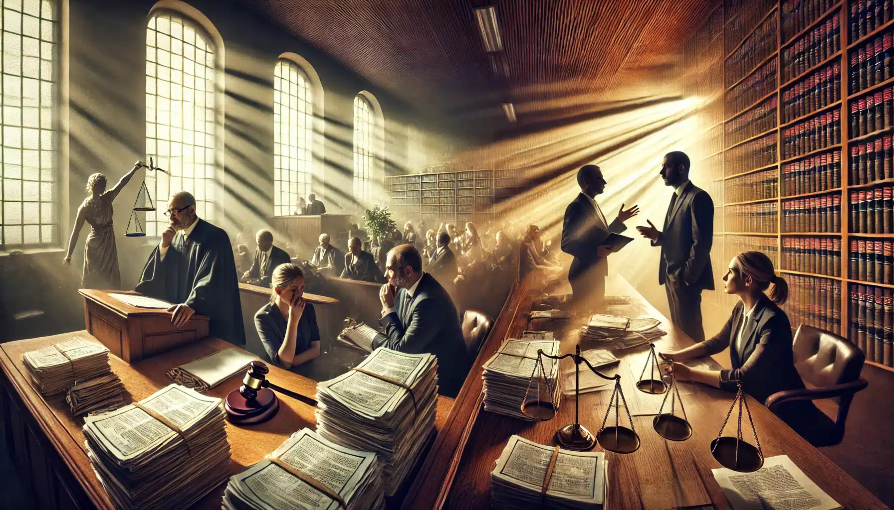 mediation in texas divorce