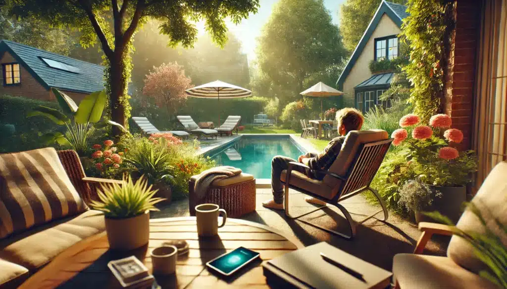 right of first refusal Texas custody 