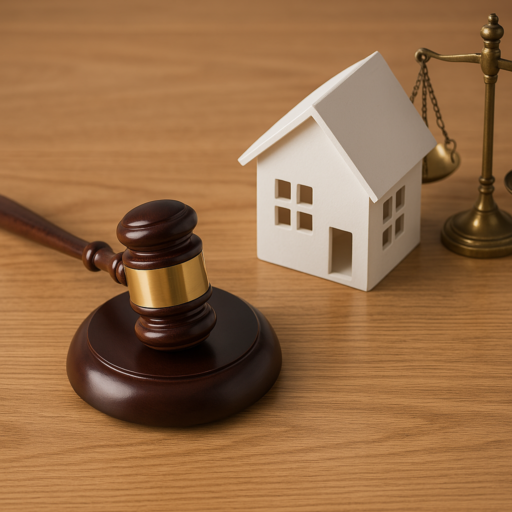Is Texas a Community Property State? What You Need to Know About Property Division