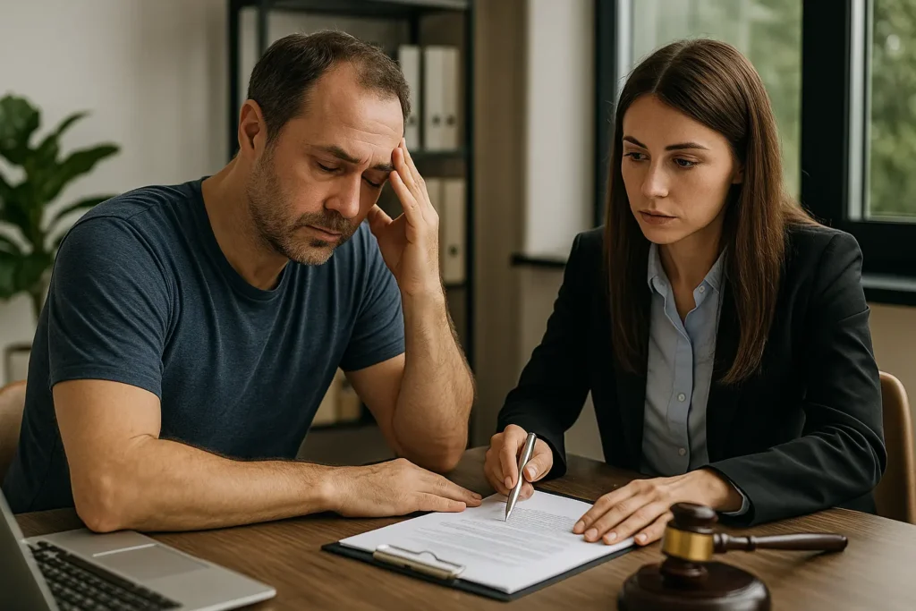 How to Start Texas Divorce Process: A Simple Guide