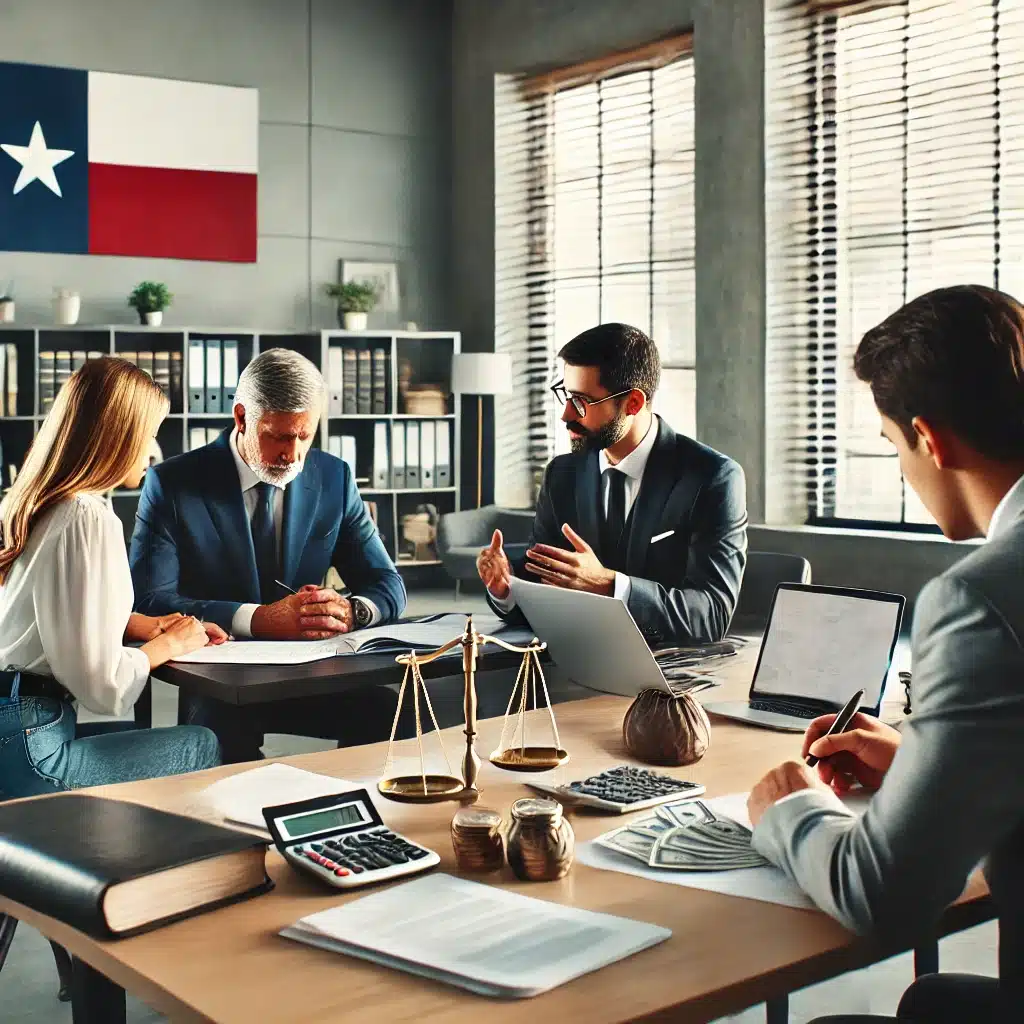 expert advice in mediation