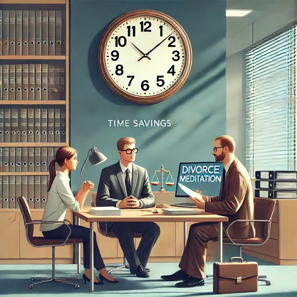 How Long Does a Divorce Take in Texas? What It Means for You