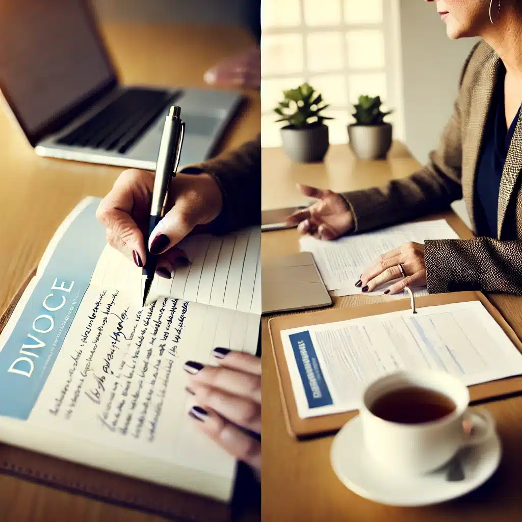 Explore essential divorce planning tips for Texans. Bryan Fagan, PLLC provides guidance to navigate your divorce process effectively.