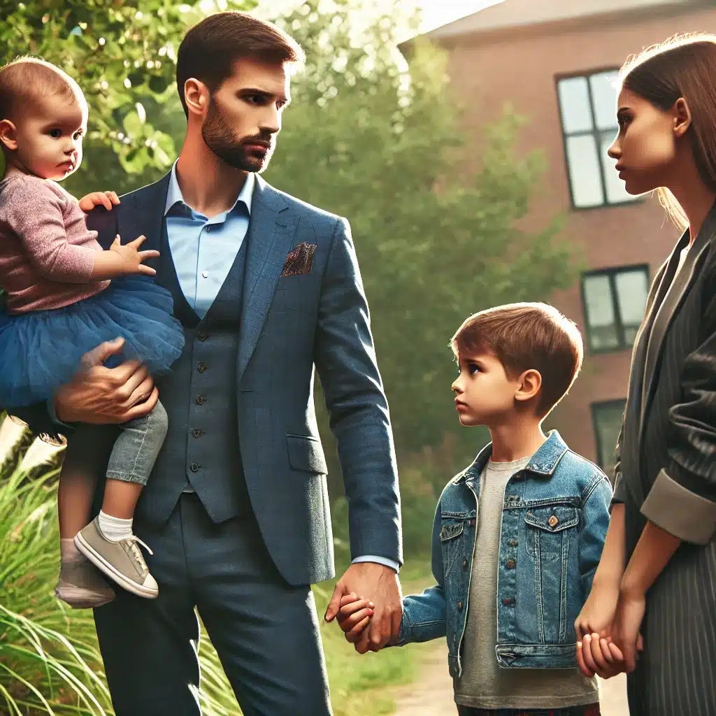 Divorce During COVID