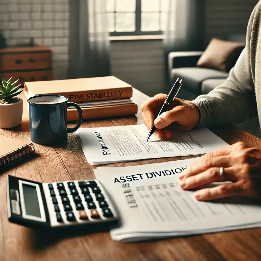 most important issues in a divorce to focus on during the coronavirus pandemic