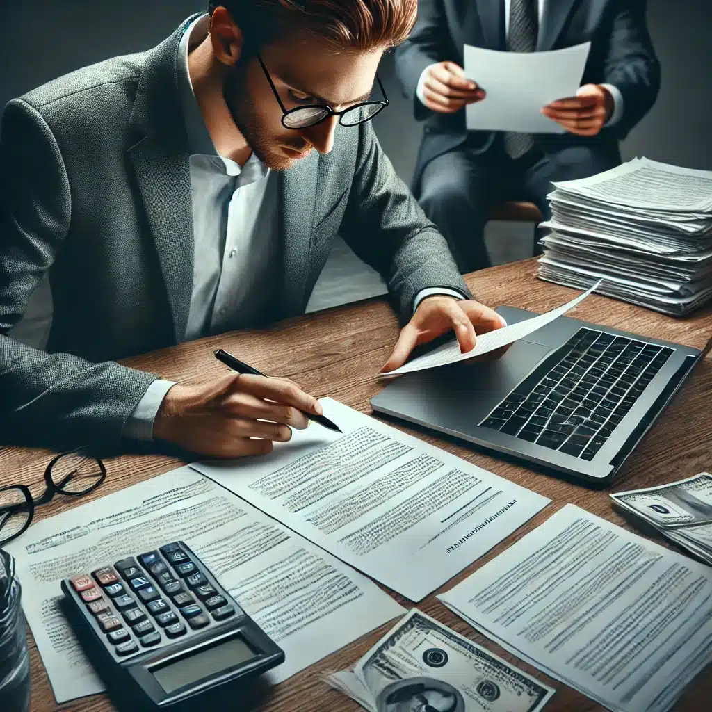 Divorce often raises serious questions about finances