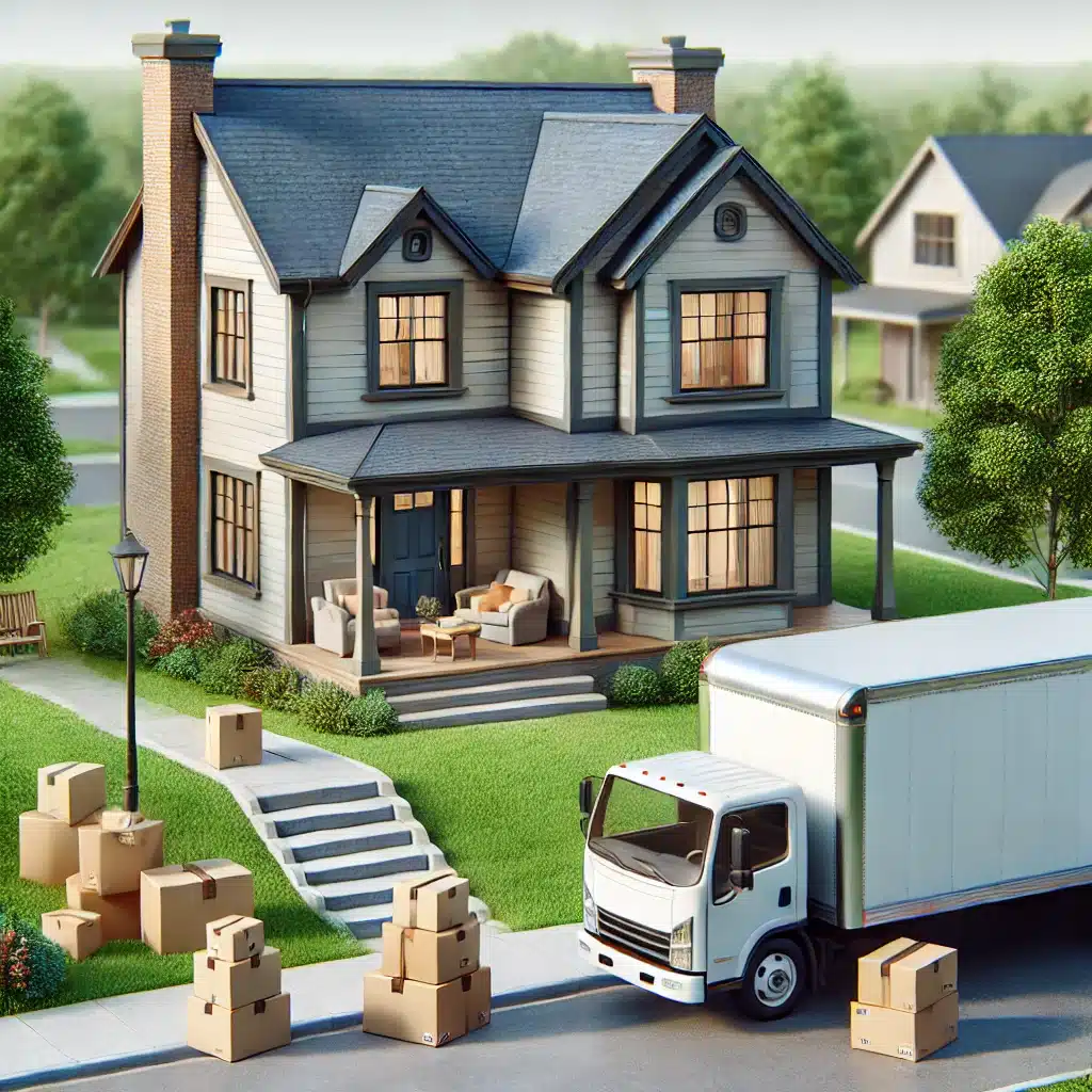 Parental relocation post-divorce