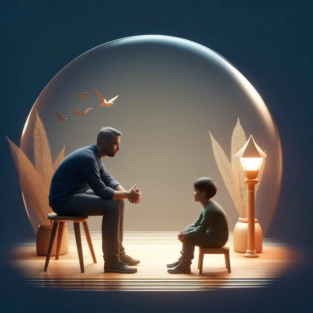 Reasons to modify child custody