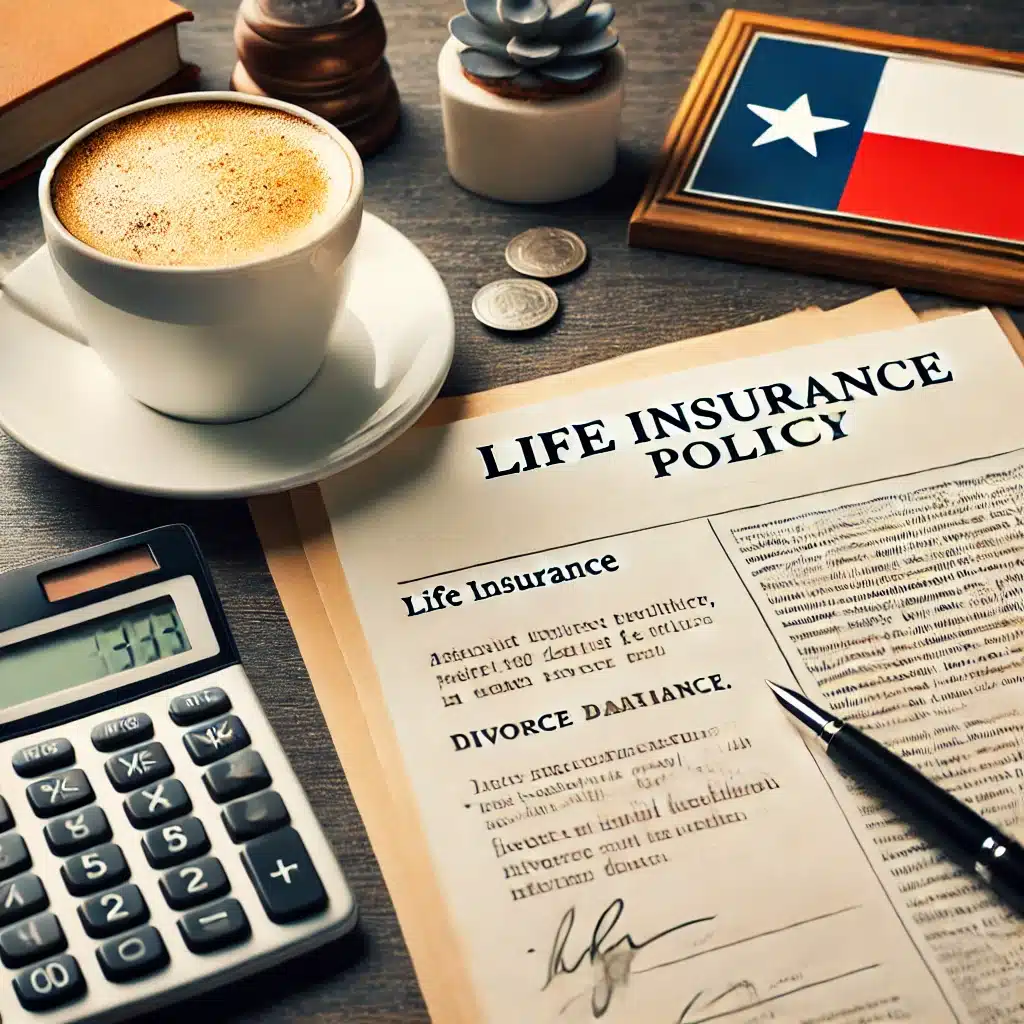 Avoid financial mistakes in your Texas divorce by remembering these tips