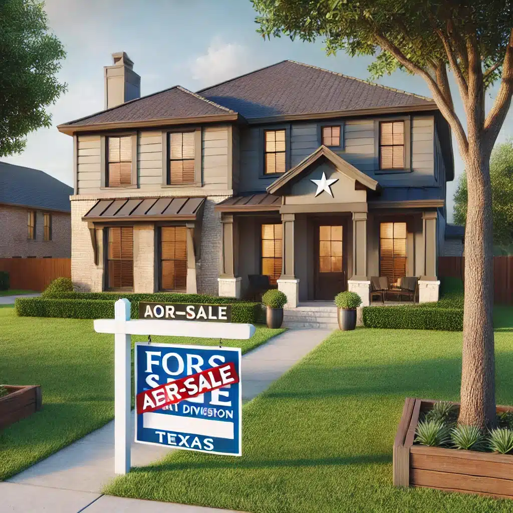 Do you know what can be divided in a Texas divorce?