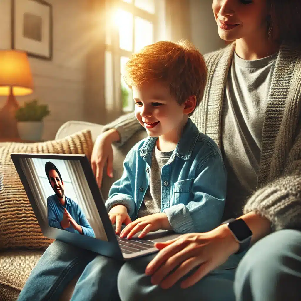 Custody & Divorce Questions