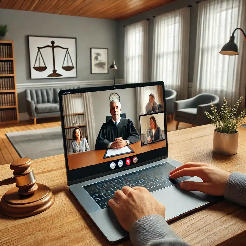 Custody & Divorce Questions