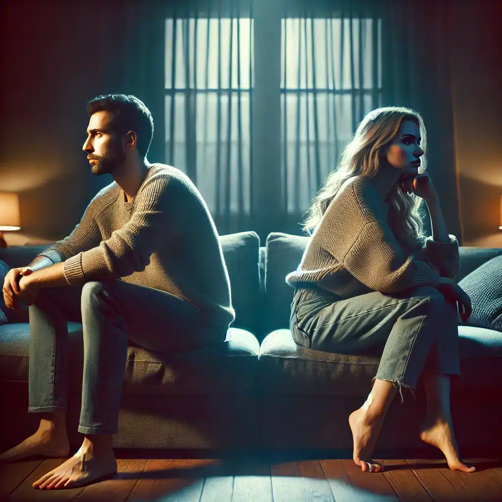 3 questions to ask yourself before deciding to divorce