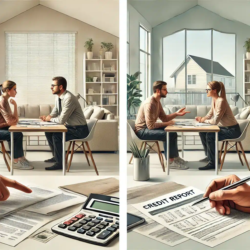 Debts During Divorce in Texas by Bryan Fagan, PLLC