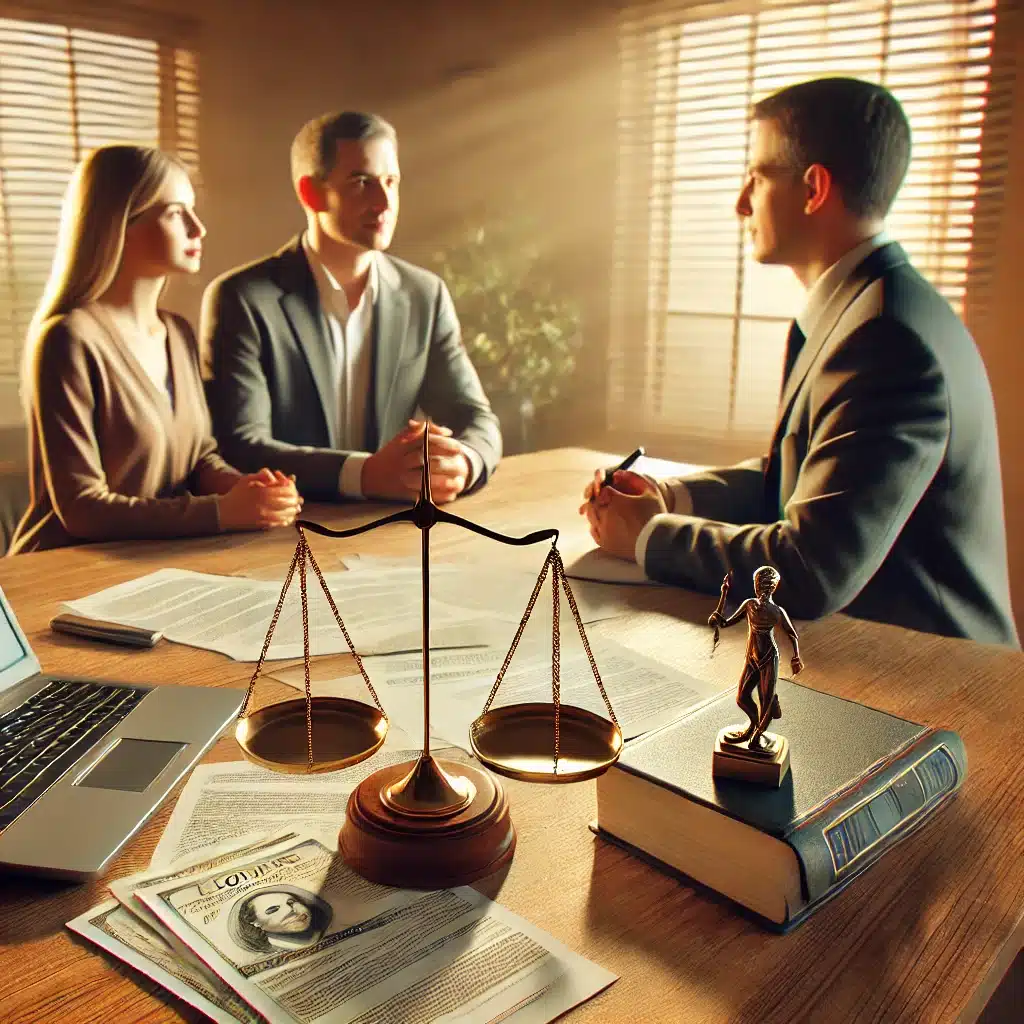 Who gets what? Understanding Texas community property laws