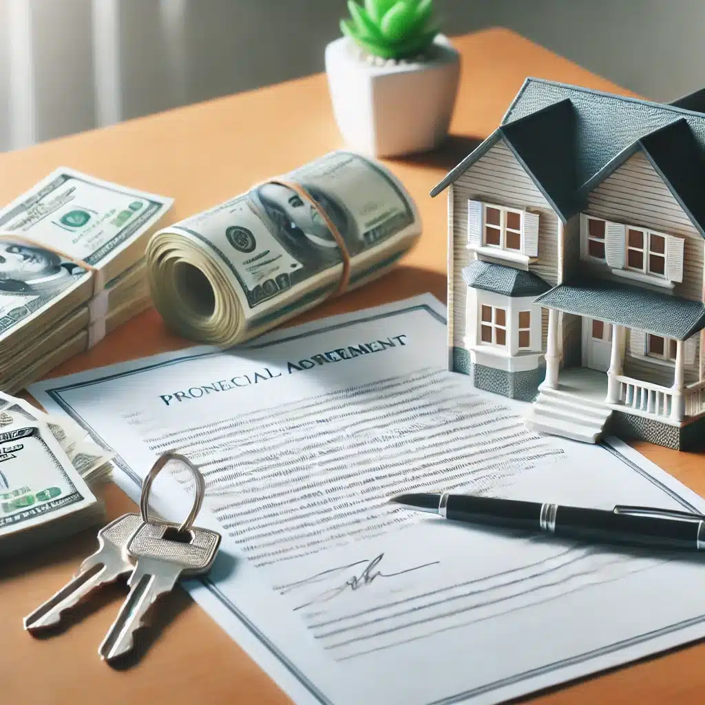 Prenuptial Agreement Assets in TX | Bryan Fagan, PLLC