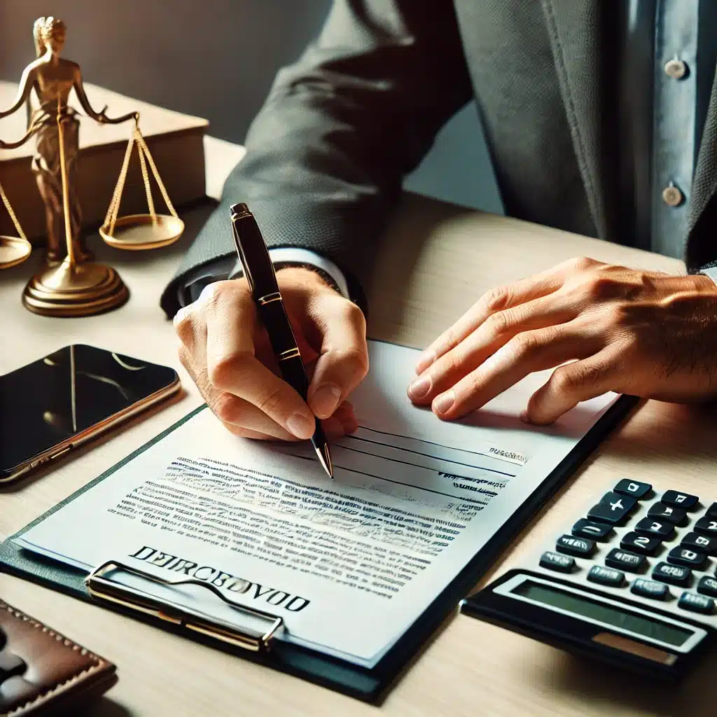 Simplifying the Legal Process Around Forms For Divorce In Texas