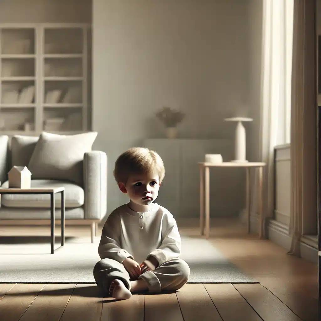 Divorce Signs to Watch for in TX Children | Bryan Fagan, PLLC