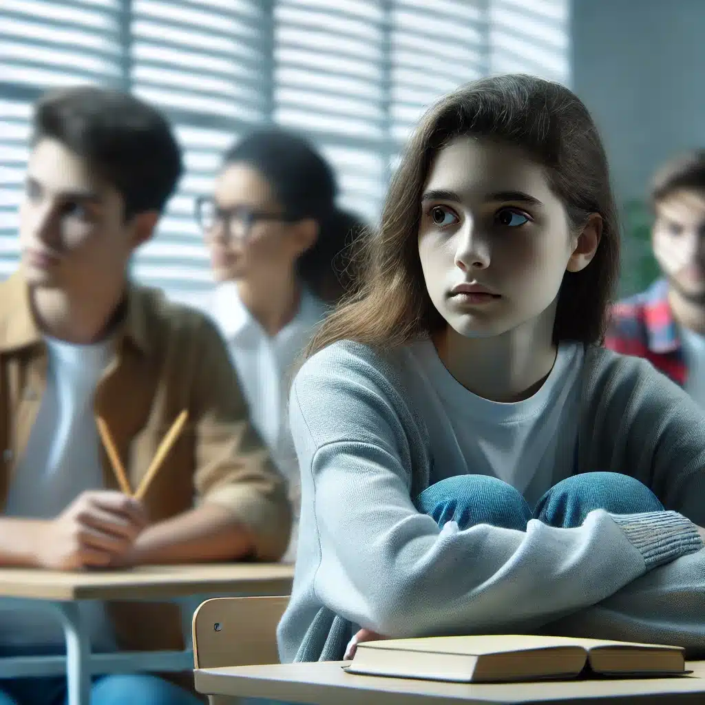 Divorce Signs to Watch for in TX Children | Bryan Fagan, PLLC