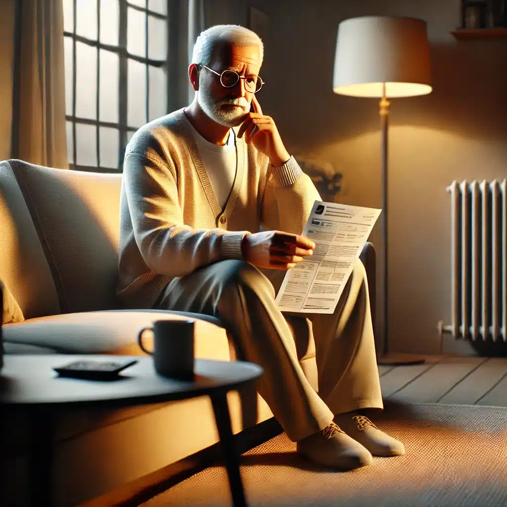 Who is eligible to receive alimony?