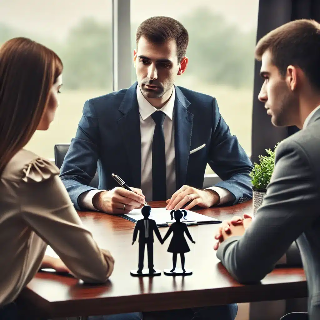 Child Support and Joint Custody in Texas