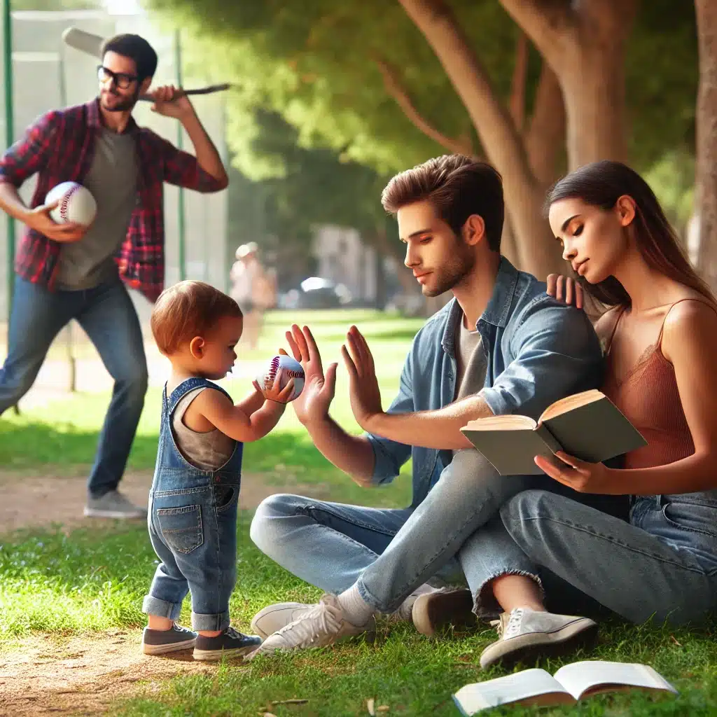 Child Support and Joint Custody in Texas