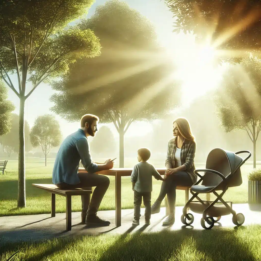 How A Will Affects the Minor Children of Houston, Texas Families