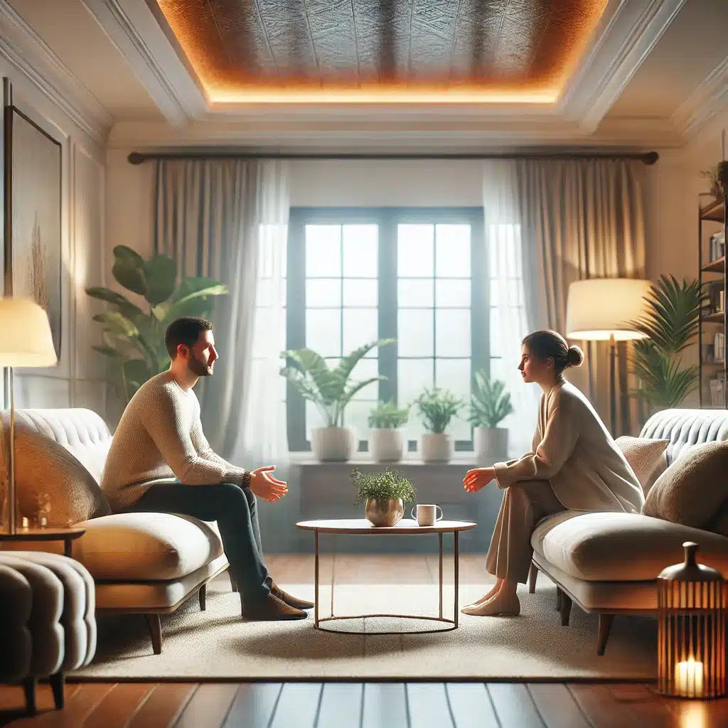 communication foundation