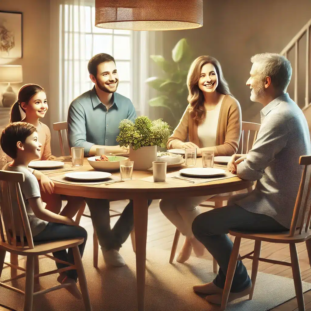 communication foundation