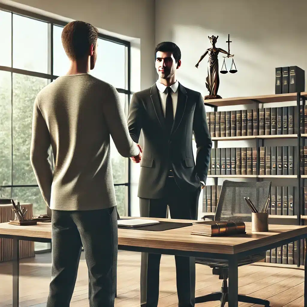 Why is it critical to hire an attorney who is experienced in family law?