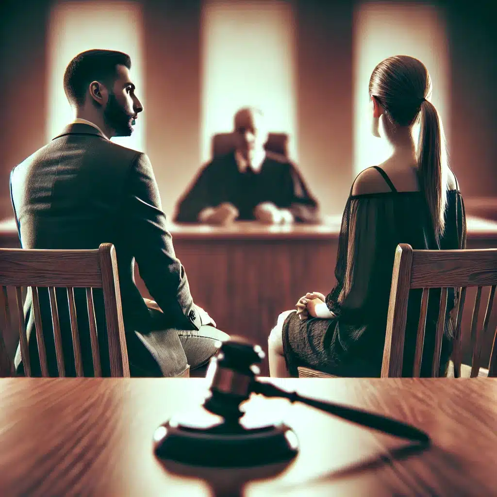 divorce insights on cheating