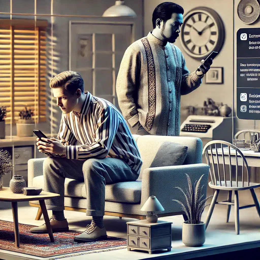 divorce insights on cheating