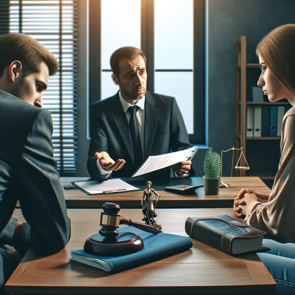 divorce insights on cheating