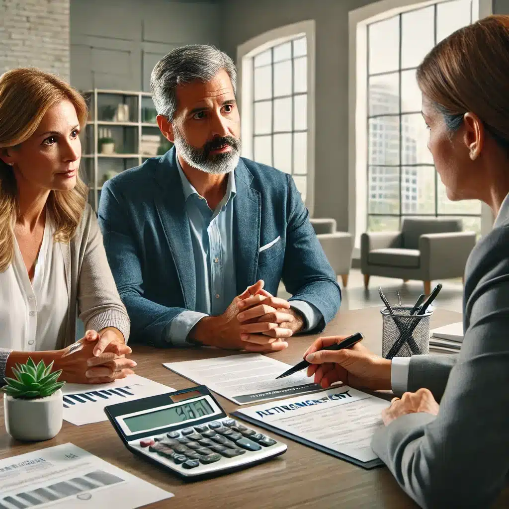 Retirement planning in a Texas divorce: a quick checklist to prepare for your case